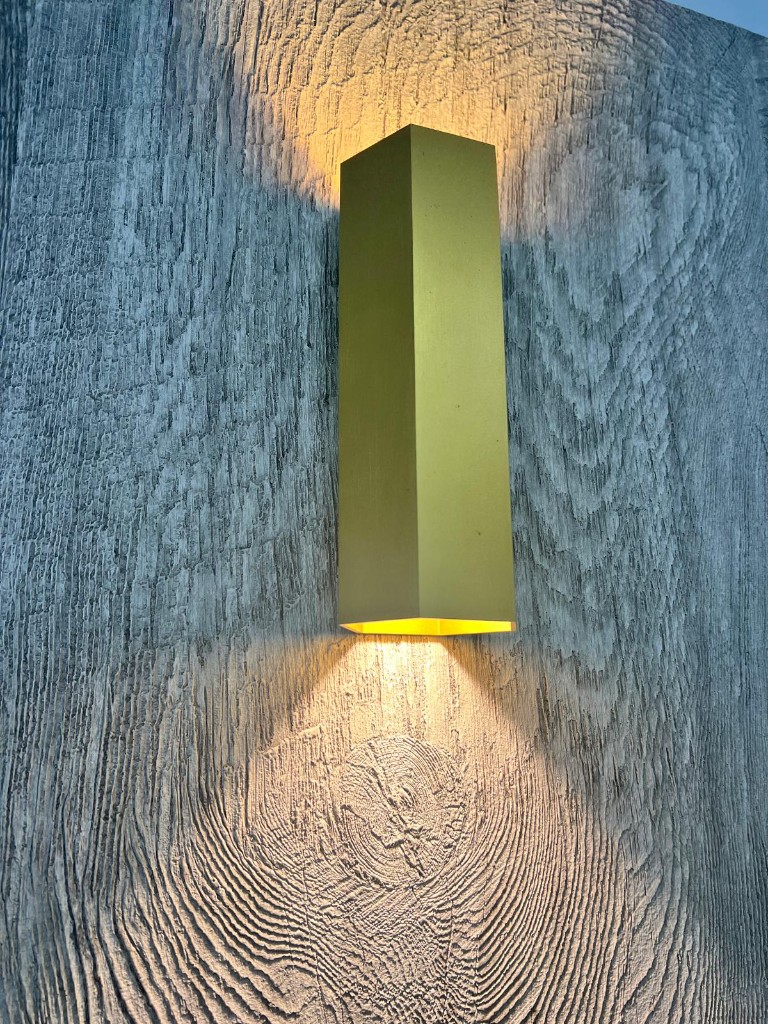 Sfeer in Kapsalon Estilo 1