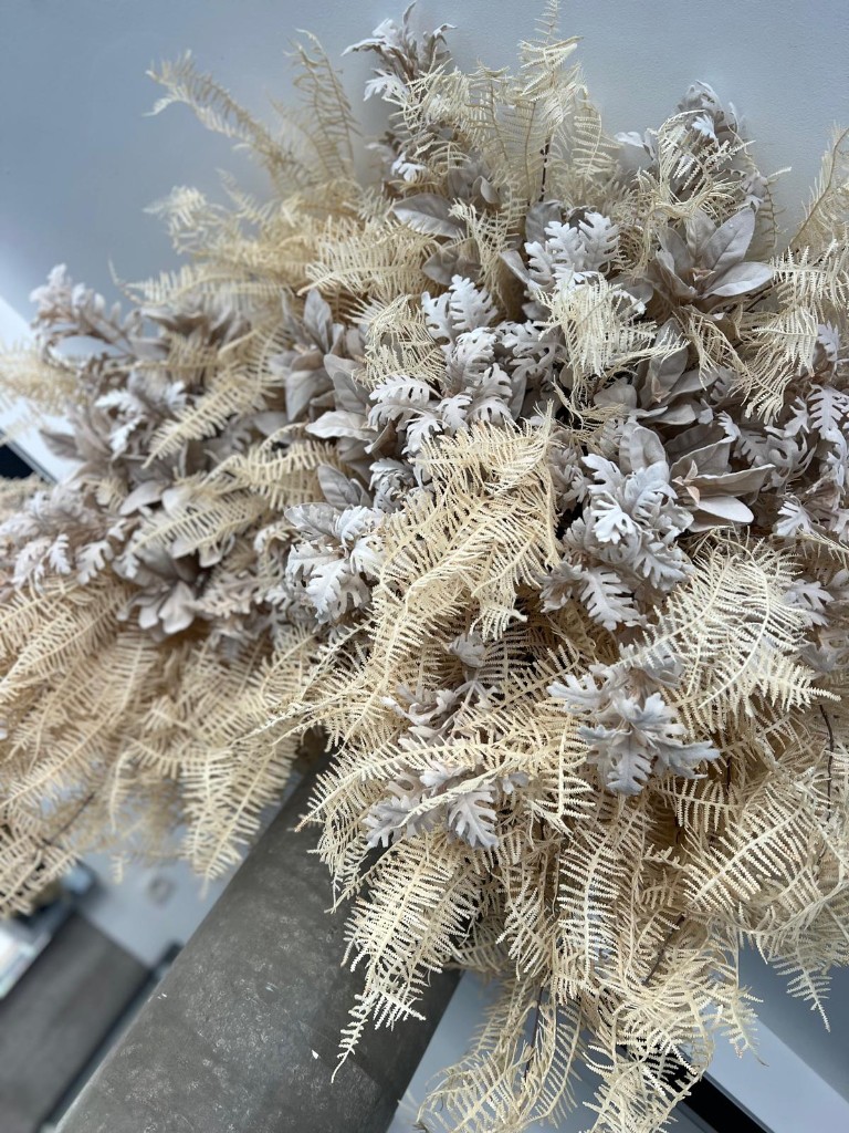 Sfeer in Kapsalon Estilo 2