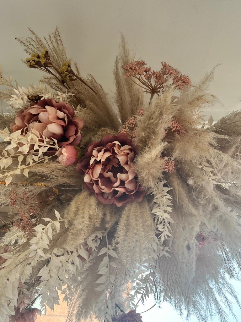 Sfeer in Kapsalon Estilo 3