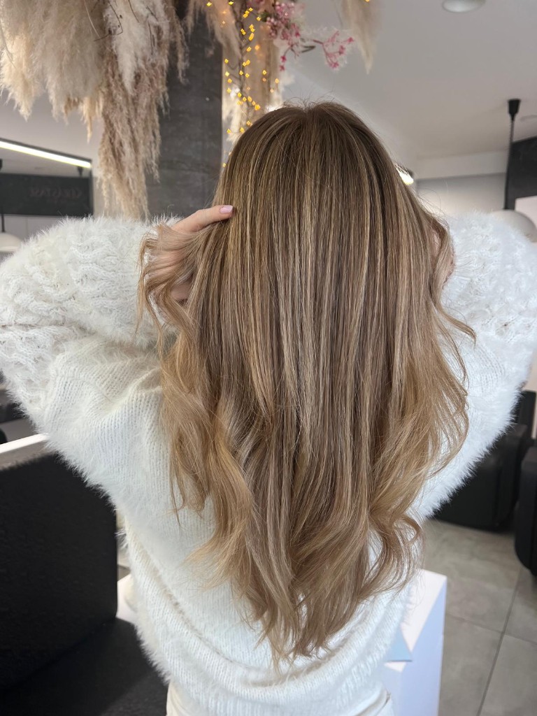 Haarwerk voorbeeld 7 – Kapsalon Estilo